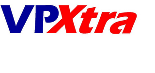 VPXTRA logo