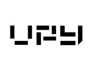 VPY logo