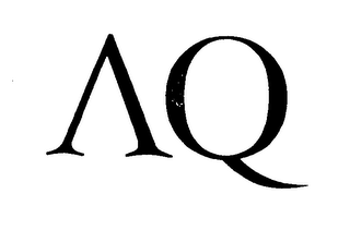 VQ logo