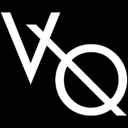 VQ logo