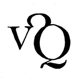 VQ logo