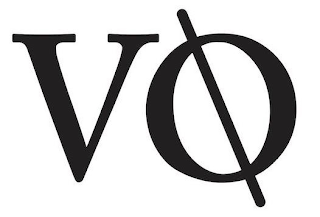 VQ logo
