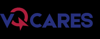 VQ CARES logo