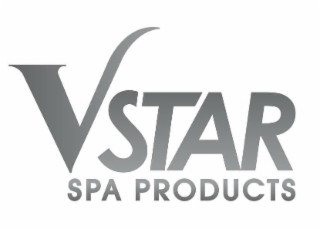 VQ SPA PRODUCTS logo
