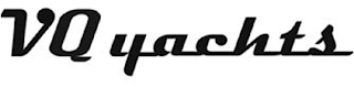 VQ YACHTS logo