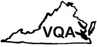 VQA logo
