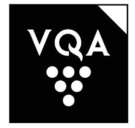 VQA logo