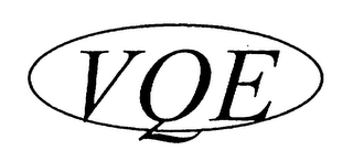 VQE logo