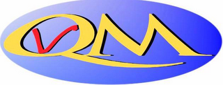 VQM logo