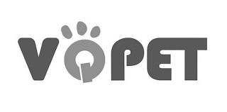 VQPET logo