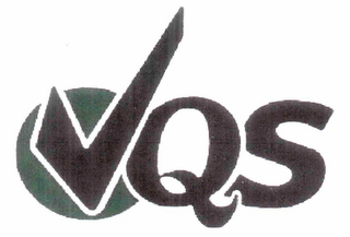 VQS logo