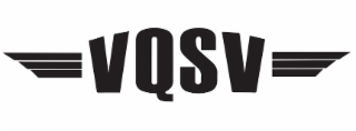 VQSV logo