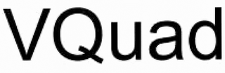 VQUAD logo