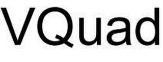 VQUAD logo