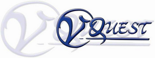 VQUEST logo