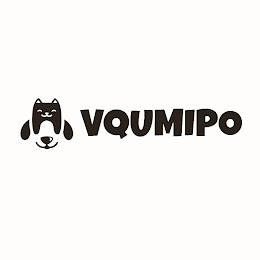 VQUMIPO logo