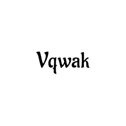 VQWAK logo