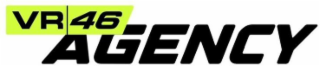 VR 46 AGENCY logo