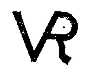 VR logo