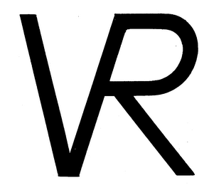 VR logo