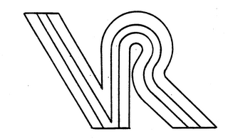 VR logo