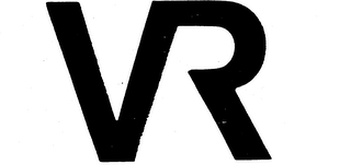VR logo
