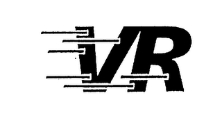 VR logo