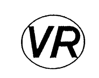 VR logo