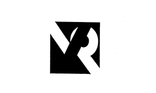 VR logo
