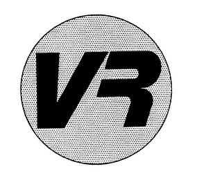 VR logo