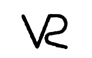 VR logo
