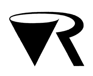 VR logo
