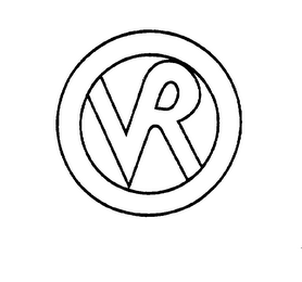 VR logo