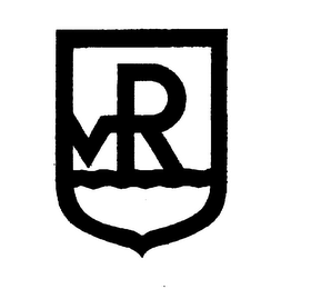 VR logo