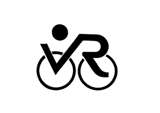 VR logo