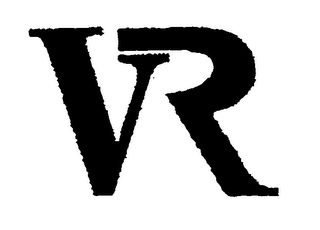 VR logo