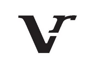 VR logo
