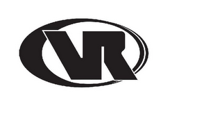 VR logo