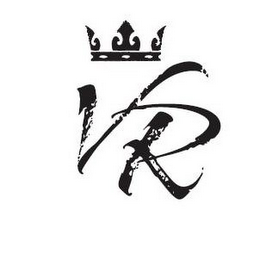 VR logo