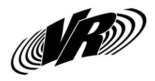 VR logo