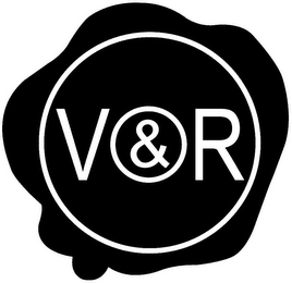 V&R logo