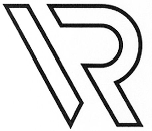 VR logo