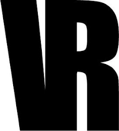 VR logo