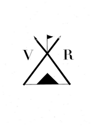 VR logo