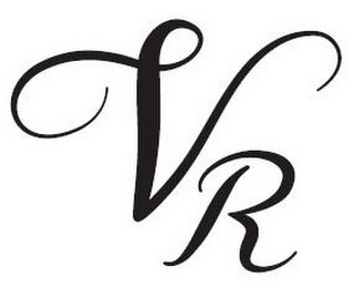 VR logo