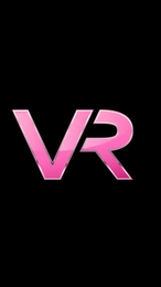 VR logo