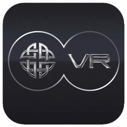 VR logo