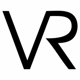 VR logo