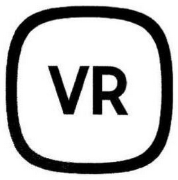 VR logo
