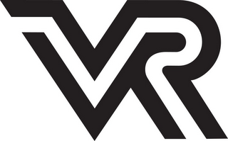 VR logo